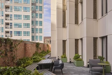 1 bed studio, St James Boulevard, Newcastle Upon Tyne, Newcastle, NE45SS - Image 11